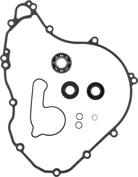 Moose Offroad - Water Pump Rebuild Kit - Gas Gas/KTM