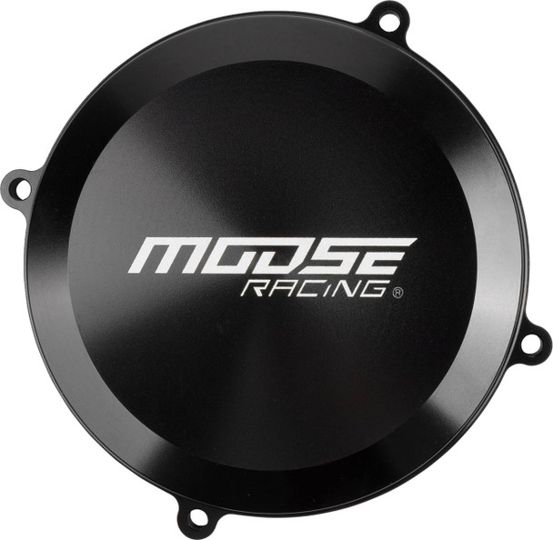 Moose Offroad - Clutch Cover - Sherco