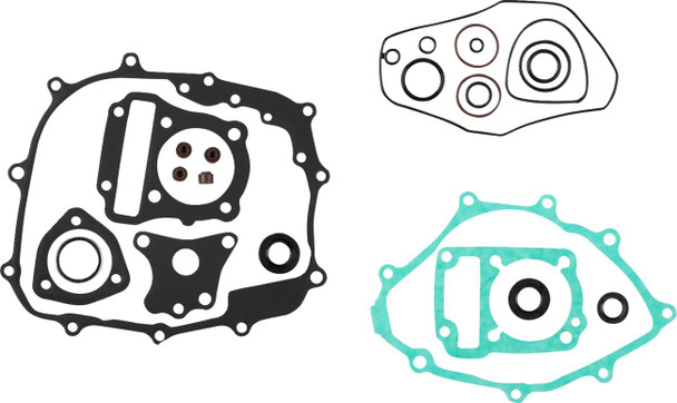 Moose Offroad - Gasket Kit with Oil Seal - Honda
