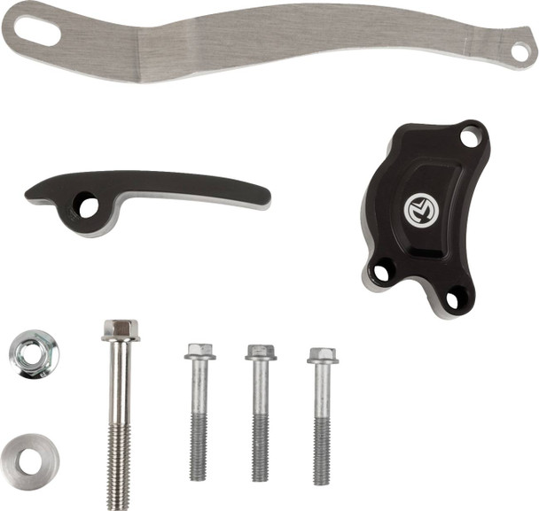 Moose Offroad - Clutch Cylinder Guard Cover - Triumph