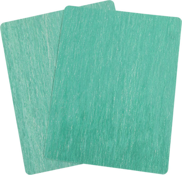 Moose Offroad - Gasket Material - Green - 2 Pack - .032"