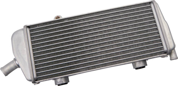 Moose Offroad - Replacement OEM Radiator - Left - Husaberg/Husqvarna/KTM