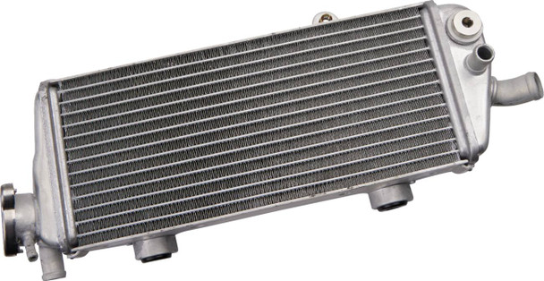 Moose Offroad - Replacement OEM Radiator - Right - Husaberg/Husqvarna/KTM