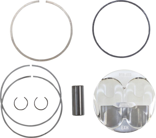 Moose Offroad - Piston Kit - 79.00 mm - Honda