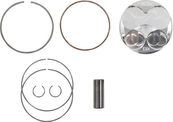 Moose Offroad - Piston Kit - 77.00 mm - Kawasaki