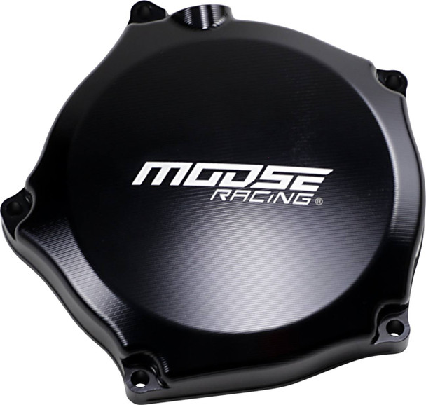 Moose Offroad - Clutch Cover - Kawasaki