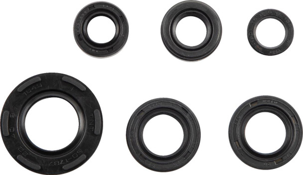 Moose Offroad - Motor Oil Seals - Kawasaki/Suzuki