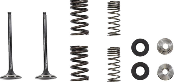 Moose Offroad - Valve and Spring Kit - Honda CRF250RX | CRF250R