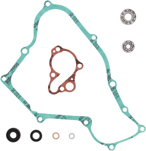 Moose Offroad - Water Pump Rebuild Kit - Honda