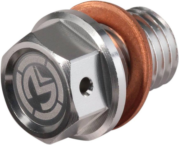 Moose Offroad - Magnetic Drain Plug - Honda | Suzuki