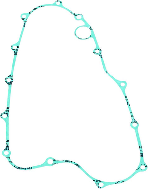 Moose Offroad - Inner Clutch Cover Gasket - Honda