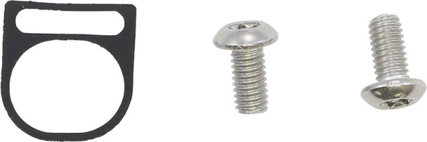 Moose Offroad - Carburetor Mid Body Gasket Kit - Gas Gas/Husqvarna/KTM