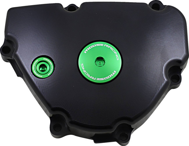 Moose Offroad - Ignition Cover - Kawasaki