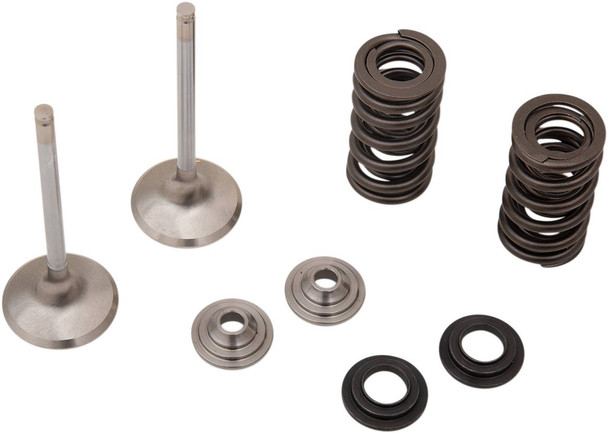Moose Offroad - Valve and Spring Kit - Honda CRF450R | CRF450RX | CRF450RWE