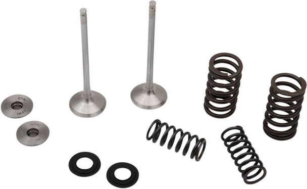 Moose Offroad - Valve and Spring Kit - Kawasaki KX250F
