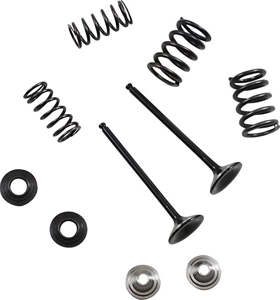 Moose Offroad - Valve and Spring Kit - Yahama WR250F | YZ250FX | YZ250F