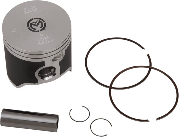 Moose Offroad - Piston Kit - 57.95 mm - KTM