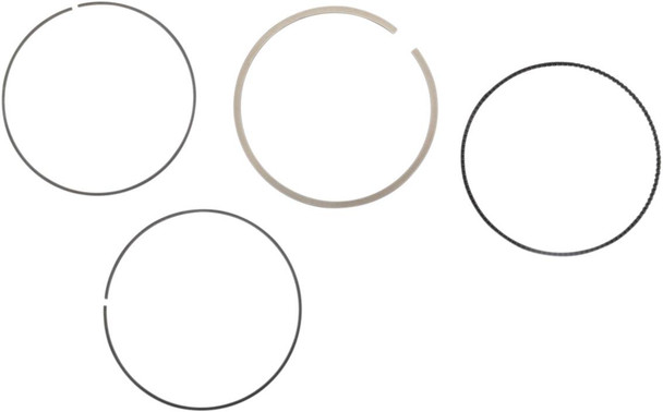 Moose Offroad - Ring Set - For 96 mm Piston