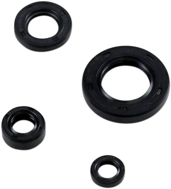Moose Offroad - Engine Oil Seal Kit - Suzuki