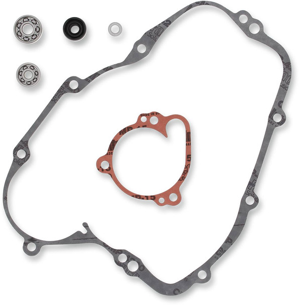Moose Offroad - Water Pump Rebuild Kit - Kawasaki/Suzuki