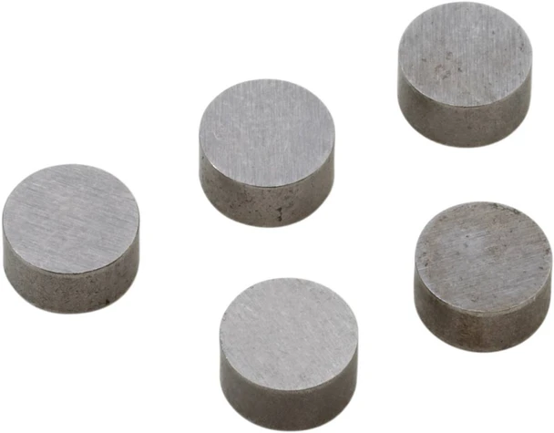 Moose Offroad - Valve Shim - 7.48 x 2.35 - 5 pack