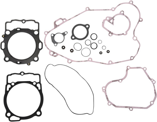 Moose Offroad - Complete Motor Gasket Kit - Ducati/KTM