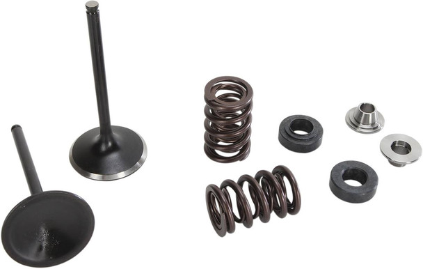 Moose Offroad - Valve and Spring Kit - Yamaha YZ450FX | YZ450F