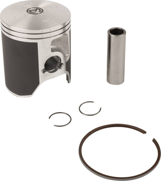 Moose Offroad - Piston Kit - 66.35 mm - Yamaha