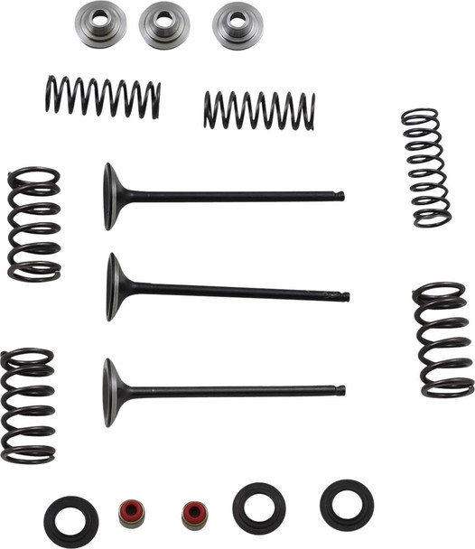 Moose Offroad - Valve and Spring Kit - Yamaha WR250F | YZ250F