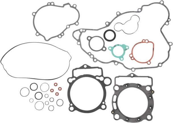 Moose Offroad - Complete Motor Gasket Kit - KTM/Suzuki