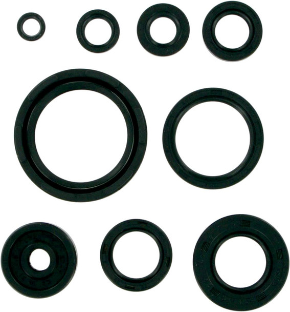 Moose Offroad - Motor Oil Seals - Husqvarna/Yamaha