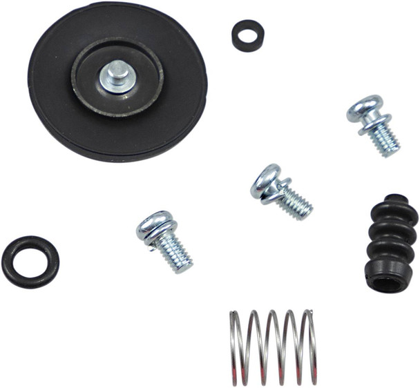 Moose Offroad - Acceleration Pump Rebuild Kit - Yamaha