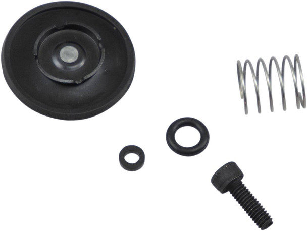 Moose Offroad - Acceleration Pump Rebuild Kit - Suzuki