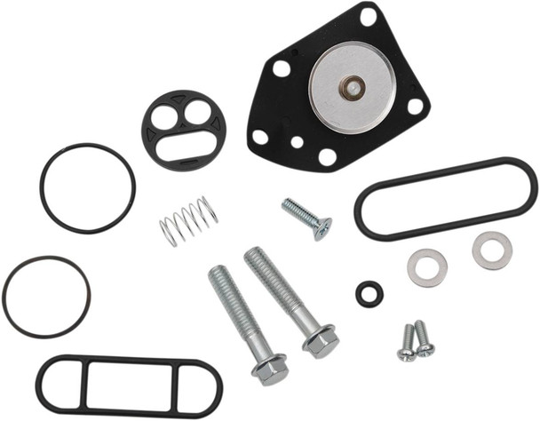 Moose Offroad - Fuel Petcock Rebuild Kit - Kawasaki/Suzuki