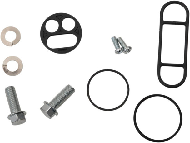 Moose Offroad - Fuel Petcock Rebuild Kit - Kawasaki/Suzuki/Yamaha