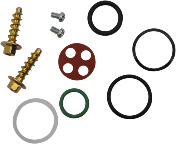 Moose Offroad - Fuel Petcock Rebuild Kit - Husaberg/Husqvarna/KTM