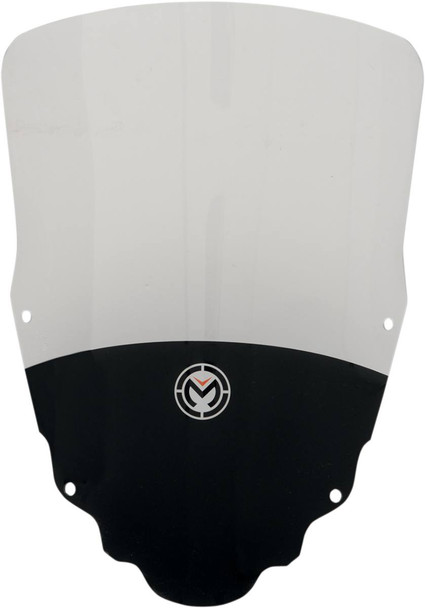Moose Offroad - Windscreen - +4" - '08-'12 KLR 650