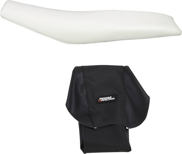 Moose Offroad - Seat Foam w/Black Cover - KTM