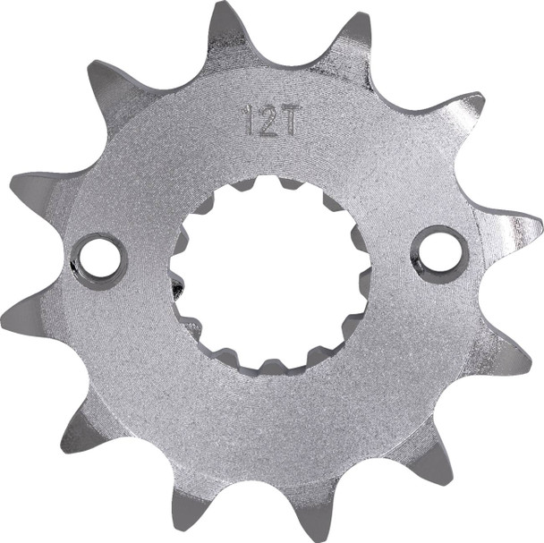 Moose Offroad - Front Sprocket - 12 Tooth - Kawasaki/Yamaha