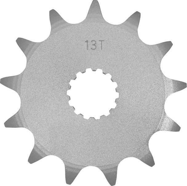 Moose Offroad - Front Sprocket - 13 Tooth - Gas Gas/Kawasaki/Yamaha