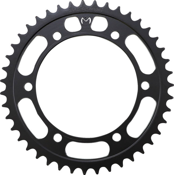 Moose Offroad - Steel Rear Sprocket - Honda - 43 Tooth
