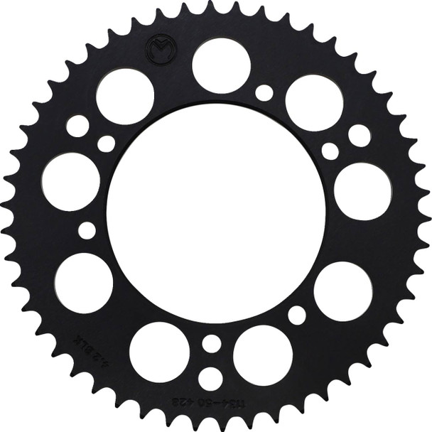 Moose Offroad - Rear Sprocket - 50 Tooth