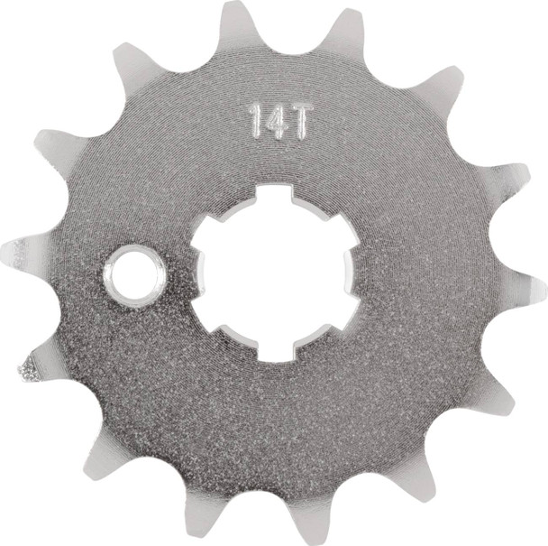 Moose Offroad - Front Sprocket - 14 Tooth - Suzuki/Yamaha/Kawasaki