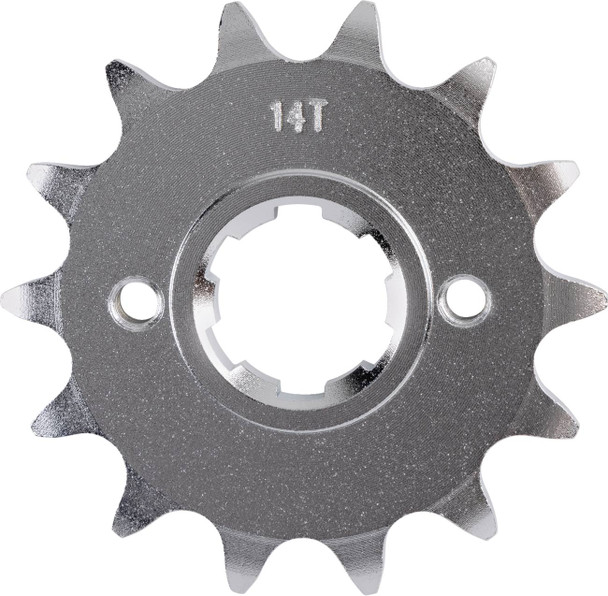 Moose Offroad - Front Sprocket - 14 Tooth - XR500/600R