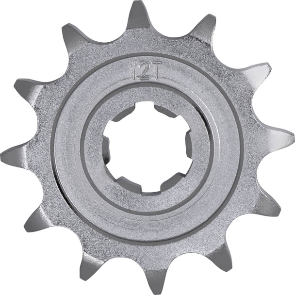 Moose Offroad - Front Sprocket - 12 Tooth - KLX 140/L/G