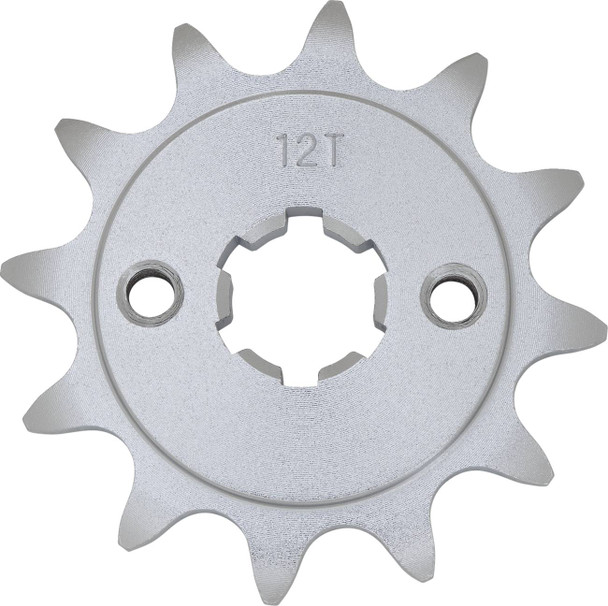 Moose Offroad - Front Sprocket - 12 Tooth - TT-R 230