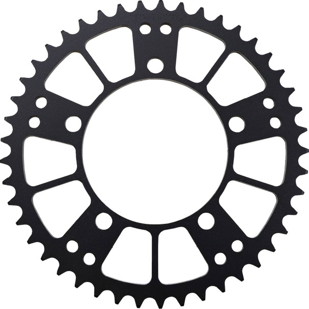 Moose Offroad - Steel Rear Sprocket - BMW - 45 Tooth