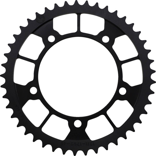 Moose Offroad - Rear Sprocket - 45 Tooth
