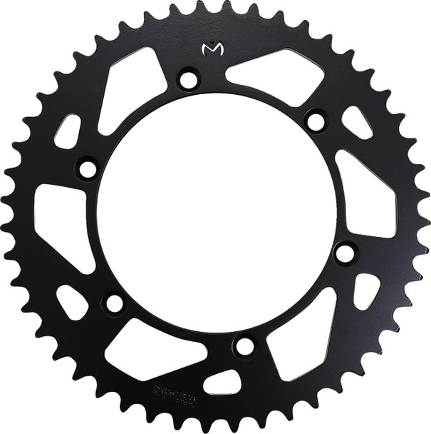 Moose Offroad - Steel Rear Sprocket - 48 Tooth