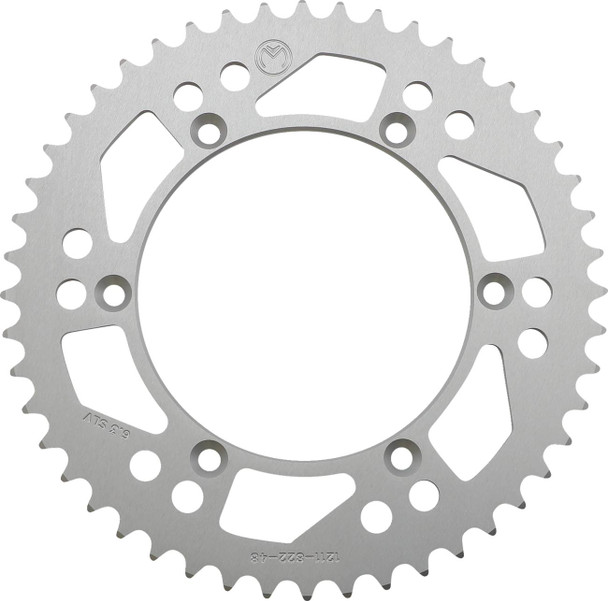 Moose Offroad - Rear Sprocket - 48 Tooth - Beta/Gas Gas/Sherco/Suzuki